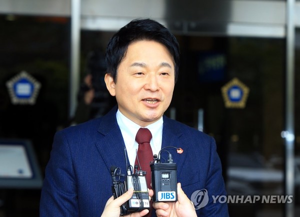 원희룡 제주지사 /사진=연합뉴스