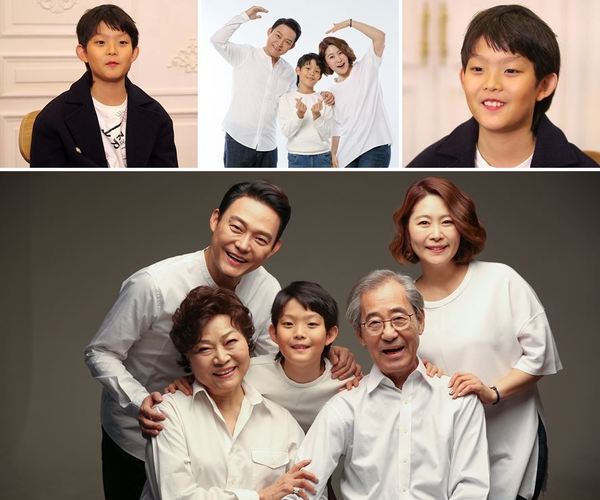 MBN '모던패밀리' /사진=MBN