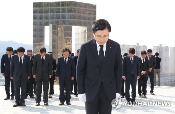 자유한국당 황교안 대표 / 사진=연합뉴스