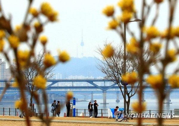 오늘의 날씨 /사진=연합뉴스