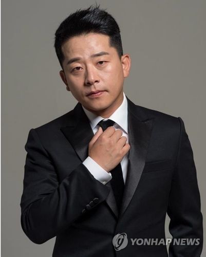 개그맨 김준호 /사진=연합뉴스
