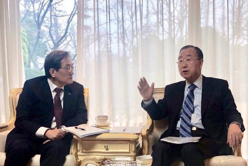 사진=청와대 제공