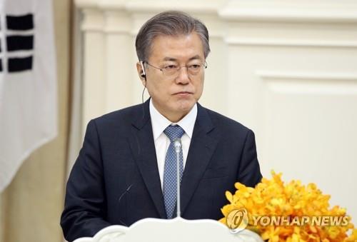 문재인 대통령/ 사진=연합뉴스