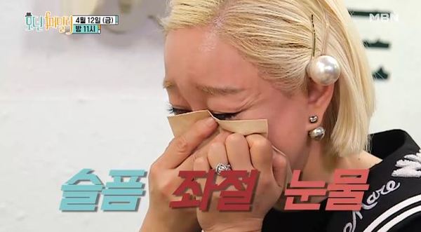 모던패밀리 /사진=MBN