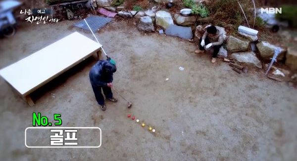 나는 자연인이다 /사진=MBN