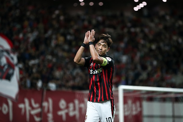 FC서울 박주영