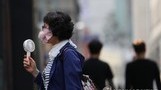 내일 '최고 31도' 때이른 더위 계속…남부·제주 많은 비