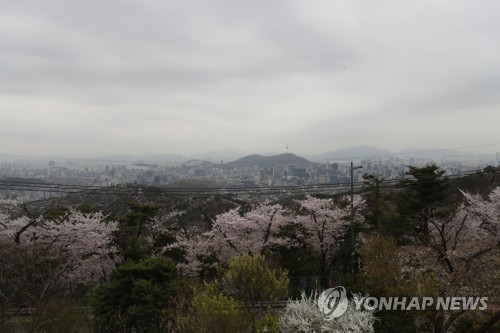 오늘의 날씨 /사진=연합뉴스