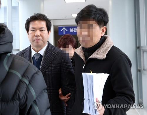 임동표 MBG 회장 /사진=연합뉴스