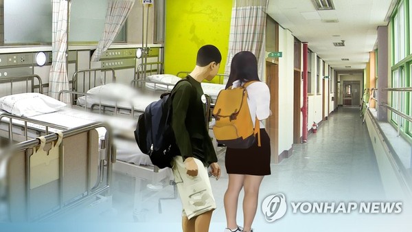 '위기청소년' 발굴하고 지원·관리한다 /사진=연합뉴스