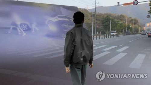 아버지 살해한 50대…5개월 만에 범행 자백 / 사진=연합뉴스