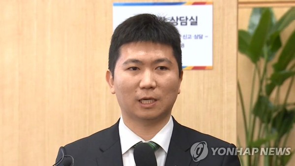 유승민 IOC 위원 / 사진=연합뉴스