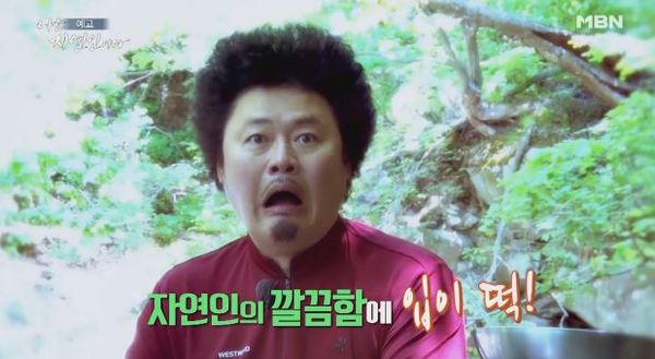 나는 자연인이다 /사진=MBN