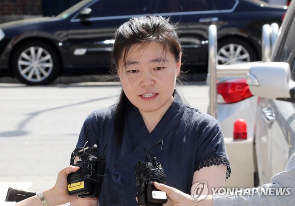 임은정 검사 / 사진=연합뉴스