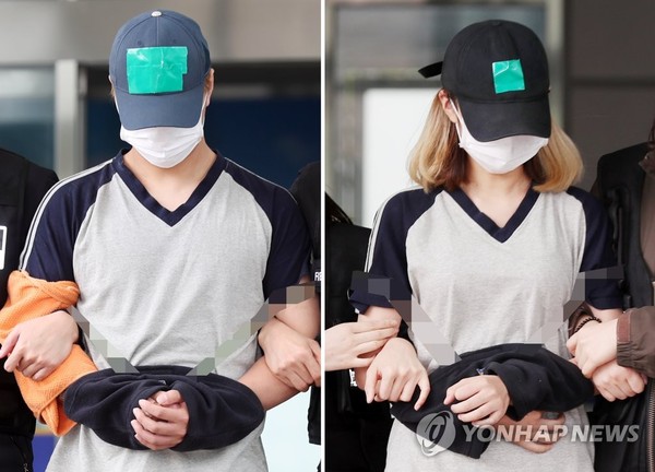 7개월 여아 방치해 숨지게 한 부모 /사진=연합뉴스