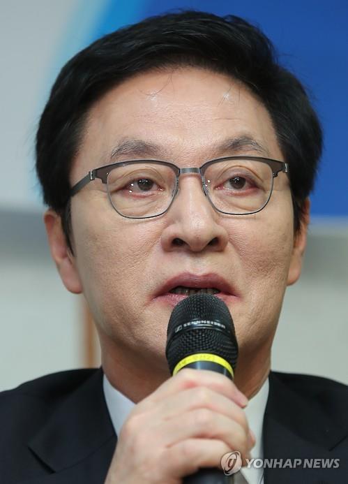 정두언 전 의원/사진=연합뉴스