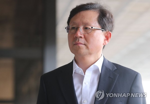 윤갑근 전 대구고검장 / 사진=연합뉴스
