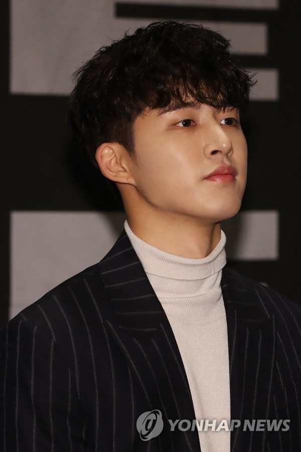 아이콘 전 멤버 비아이 / 사진=연합뉴스