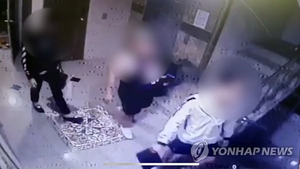 친구 폭행해 숨지게 한 10대 4명 /사진=연합뉴스