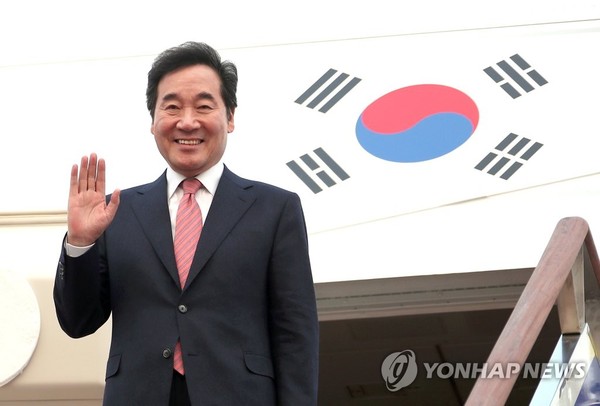이낙연 국무총리 /사진=연합뉴스