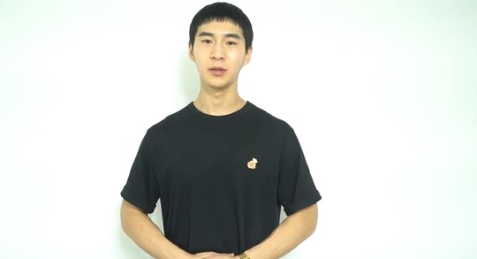유튜버 밴쯔 / 사진=밴쯔 유튜브 채널