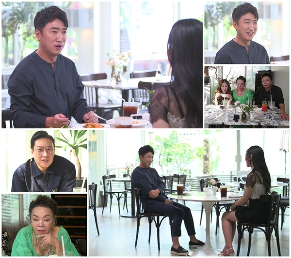방송인 장동민 / 사진=MBN