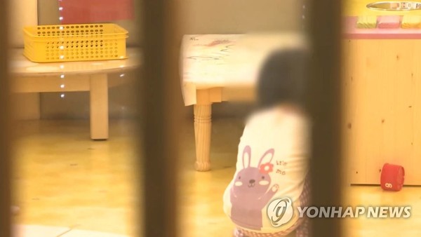 어린이집. )위 사진은 기사 내용과 관련이 없습니다) /사진-연합뉴스
