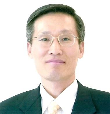 최용환 신임 국가정보원 1차장 / 사진=청와대 제공