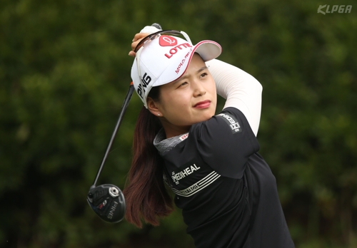 상금, 다승 1위 최혜진 / 사진=KLPGA 제공