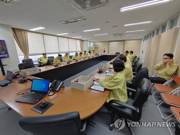 충남교육청 네팔 교육봉사 교사 4명 실종사고 대응/ 사진=연합뉴스