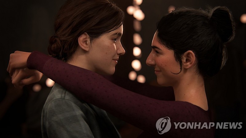 라스트 오브 어스 파트 2/ 사진=플레이스테이션 공식 홈페이지 제공