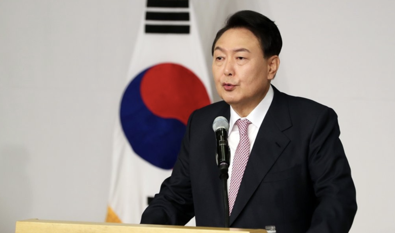 '용산 대통령' 나오나…尹 측 '5월 10일 새 집무실서 인사'