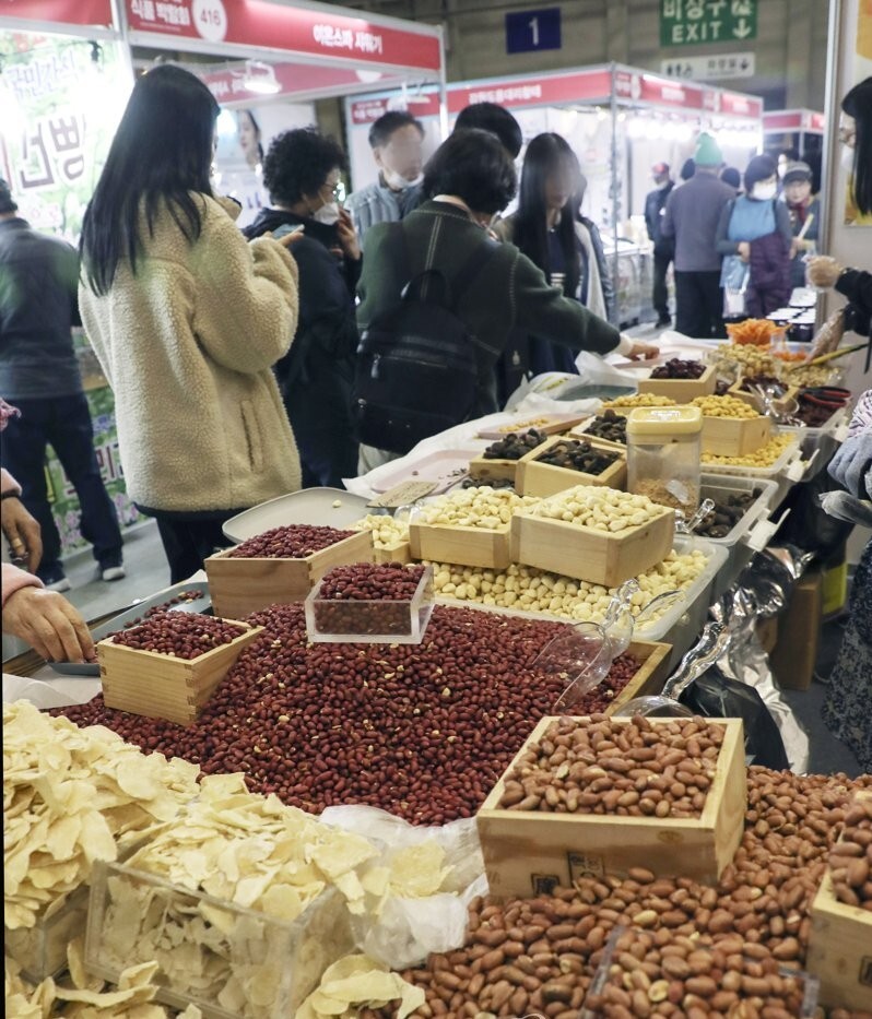 ″상온에 둔 '이 것' 먹지마세요″…가장 강력한 발암물질 유발