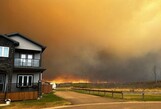 캐나다 대형 산불 어쩌나…'석유생산 거점'까지 위협 