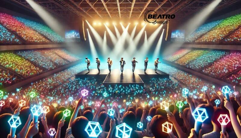 아이유·NCT 등 K-POP 무대 빛낸 'K-응원봉' 문화예술상 수상 - 뉴스 썸네일 이미지