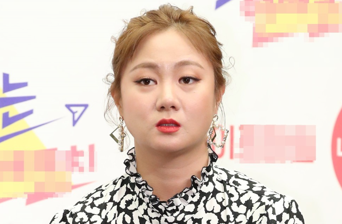 박나래 전 남친도 경찰 고발됐다…무슨 일?