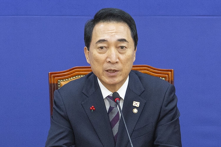 부동산 공급대책 관련 뉴스 - 민주 "당정, 부동산 공급대책 준비 완료"…발표는 언제?