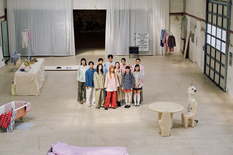 핀카, '사랑이 가득 채워진 세계' 컨셉 부스 공개 [서울리빙디자인페어... - 뉴스 썸네일 이미지