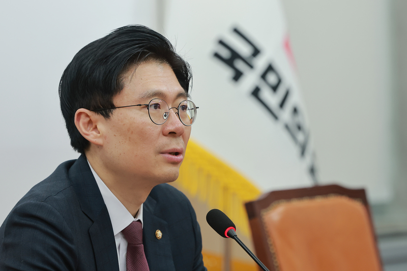 국민의힘, 지역발전 청년 인재 16명 최종 영입..."살아있는 정책 정당 만... - 뉴스 썸네일 이미지