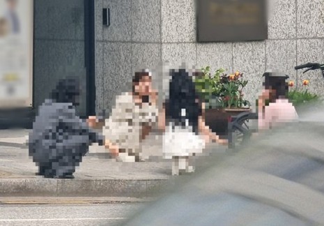 초등학교 코앞에 '사이버 룸살롱'...아무리 돈이 좋아도 - 뉴스 썸네일 이미지