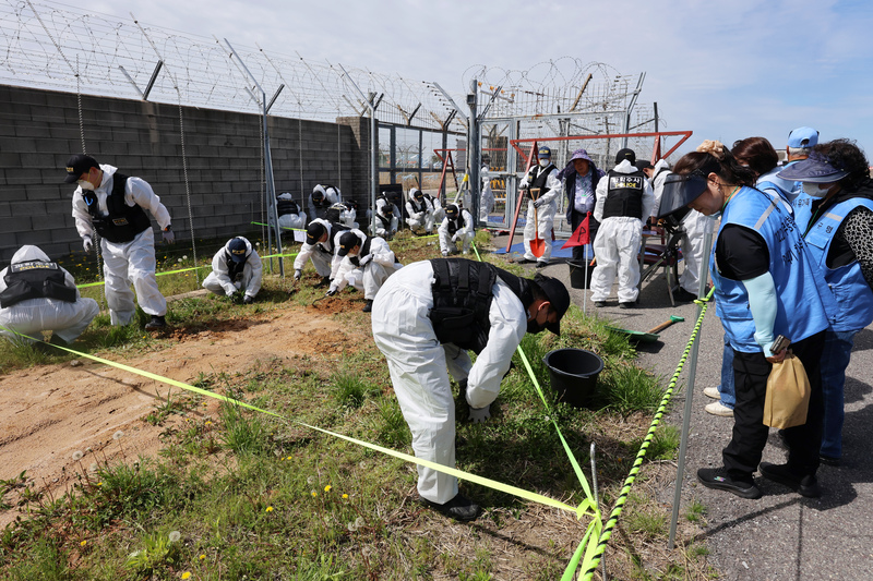 12·29 여객기 참사 수사 2주 연장...'중대시민재해' 검토 - 뉴스 썸네일 이미지