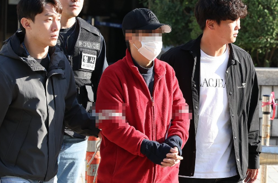 한동훈 집 앞 흉기 무죄 확정