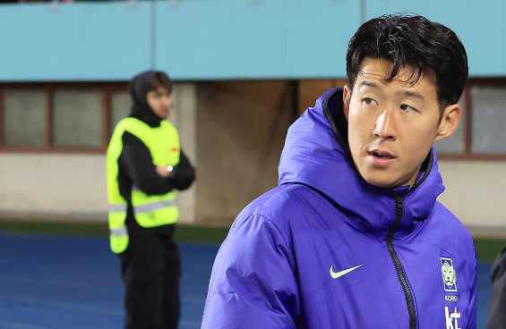 손흥민 4번째 월드컵 무대서 4호 골 노린다