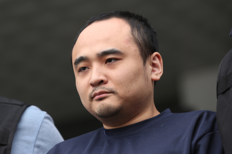 장대호 소송부터 실탄 100발 분실까지, 지금 교도소에서 벌어지는 충격적인 일들