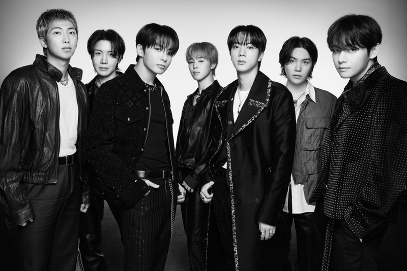 BTS 표절 의혹...'스윔' 미국 무명 작곡가들의