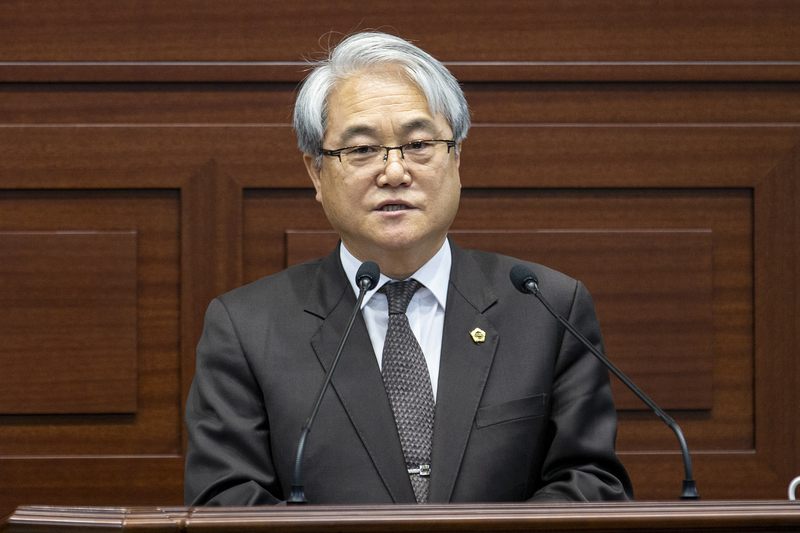 김하수 전 청도군수 사망 사건 경위와 인사 비위 수사 향방 정리