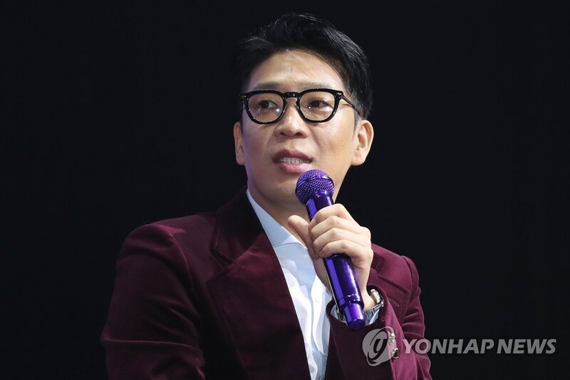 MC몽 '수면제 대리처방 의혹' 무혐의... 경찰,