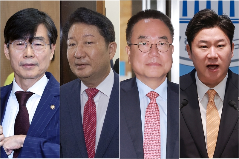 조경태 의원 당원권 정지 2년 6개월 중징계