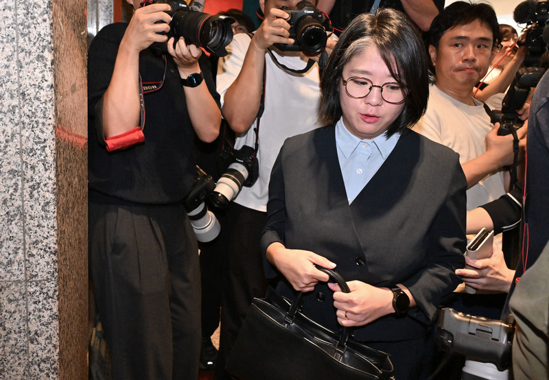 용혜인 성평등부 장관 후보자, 언더조직 관련 논란