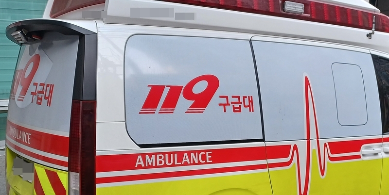 울진 계곡·바다서 초등생 아들 구하려다… 성인 남성 4명 무더기 심정지